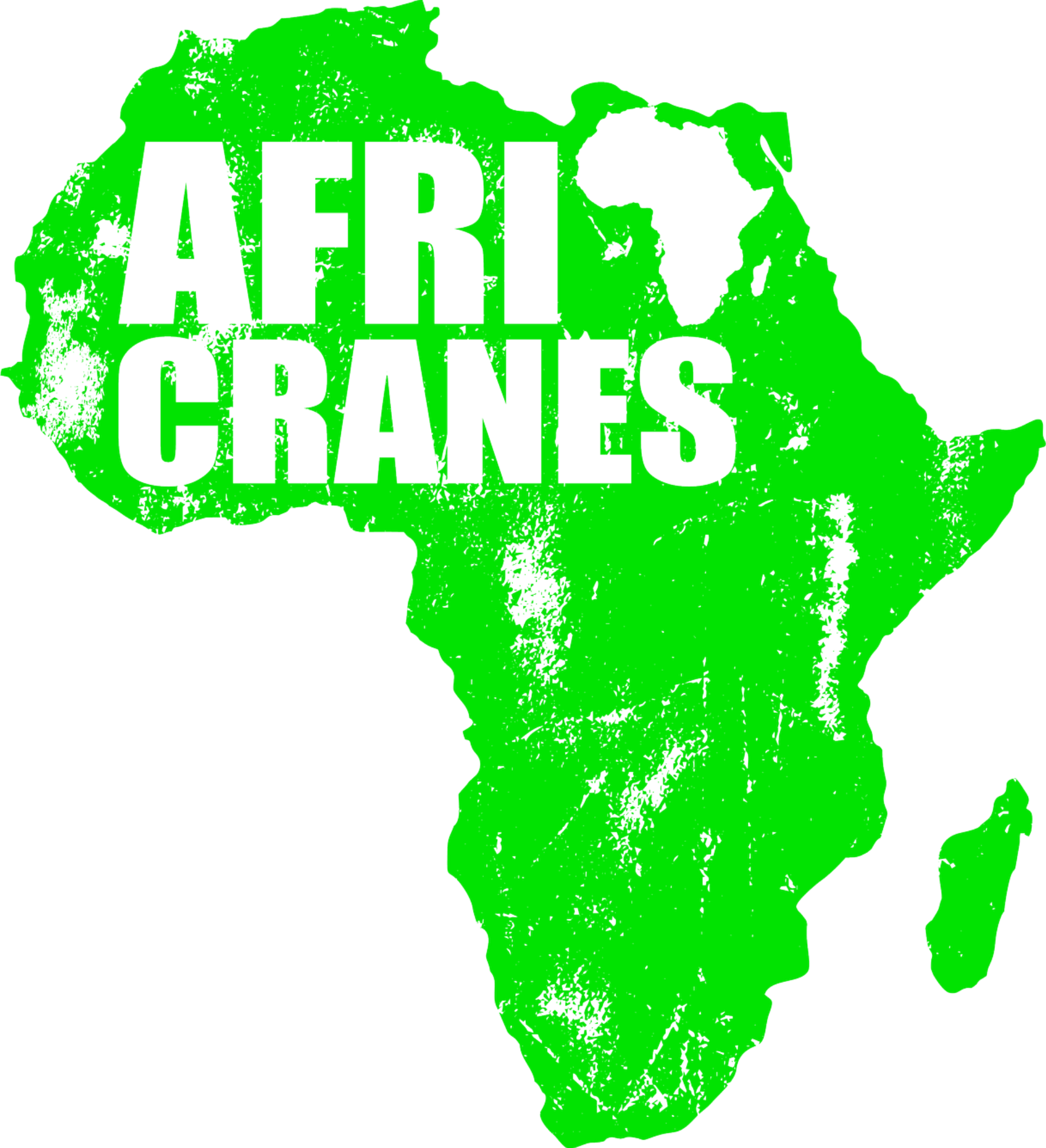 Afri-Cranes